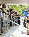 Judge Asks if Troops in LA Are Violating Posse Comitatus Act43