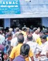 Ennore residents want liquor shop near bus depot relocated7