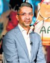 Bindra's world: Olympic spirit & social change51