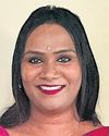 In a first, transwoman recruited as asst professor at Loyola4