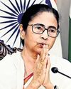Bengal to borrow ₹4K cr for 25% DA pay to staff37