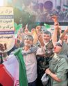 'Dangerous Escalation' World Reacts To US Strikes On Iran42