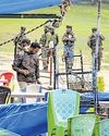 NIA arrests two locals for 'harbouring' terrorists behind Pahalgam attack36