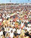 Fake secularists targeting Hinduism says Pawan Kalyan at Murugan meet13