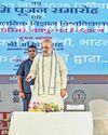 No respite for Maoists even during monsoon, Shah warns33