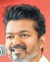 In b'day wish, Tamilisai invites Vijay to fight 'evil'16