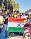 Op Sindhu Continues, 600 More Indians Evacuated27