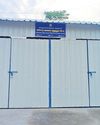 Civic body floats tenders for already-built parking shed?13