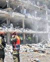 Israel Targets Fordo, Key Tehran Prison Following Iran Fusillade43