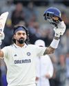 Pant raises the bar, sets up grand finish59