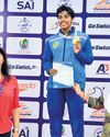 K'taka, TN swimmers dominate Nat'ls58