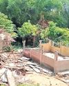 Dalit man attacked for house on caste Hindu street22