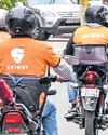 Swiggy slashes annual losses by 30%; delivers GOV growth of 40% in Q157
