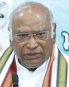 Iran has supported us at crucial times, India must reciprocate, says Kharge29