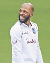 Skipper Roston sets realistic targets for Windies Test team63