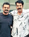 Mammootty-Mohanlal film titled Patriot70