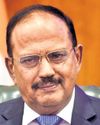 In China, Doval Calls Out Double Standard on Terror35