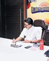 2-crore target: Stalin set to launch DMK's membership drive on July 125