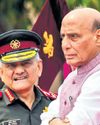 Def ministry approves CDS to issue tri-services orders for armed forces38