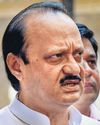 Blow to Sharad as nephew-led panel wins Baramati coop society elections47