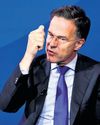 NATO chief hails Trump for forcing Europe to pay more48