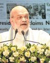 Infiltration, border disputes on top of Shah meet agenda43