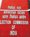 EC Trashes Rahul Charges of Maha Poll Rigging...32