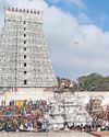 No change in Tiruchendur Murugan temple consecration timings: Court23
