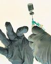 India 2nd after Nigeria on vax number: Lancet37