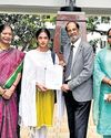 Ethiraj College Admits Trans Woman9