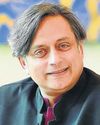 Kharge takes 'nation first' swipe at Tharoor's 'don't ask permission to fly'39