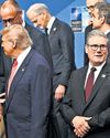 NATO Leaders Agree on Spending Hike, Pledge to Defend Each Other55