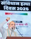 Democracy placed under arrest by Cong govt 50 yrs ago: Modi1