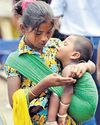 Solving India's Poverty Puzzle33