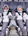 What a Ride! India Re-enters Space Odyssey After 41 Years4