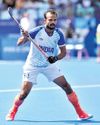 Pro League run a wake-up call for Indian hockey64