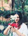 Conversations with Flowers72