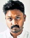 Krishna Arrested as Digital Evidence 'Links' Him to Drugs12
