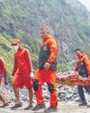 3 Dead, 20 Swept Away in Kullu, Kangra Districts of Himachal After Heavy Rain51