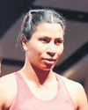 Boxers Nikhat, Lovlina Set to Return to Action73