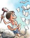 Irular family of 10 rescued from bonded labour in Vikravandi18