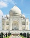 Uproar after ASI detects leakage from main dome of Taj Mahal55