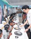 Breakfast Scheme in All Aided Schools from July 1527