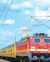 Bookings in Unreserved Classes Dip From '21-'2243