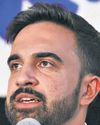 Don throws shade on Mamdani following Cuomo's defeat60