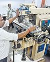 VITAL COG IN INDIA'S ECONOMIC WHEEL77