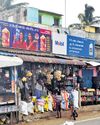 Gandhi Market eviction drive halted after stir15