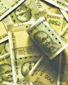 Current account turns surplus by $13.5 bn60