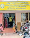 South TN patients forced to go to KL & Chennai for bone marrow transplant8