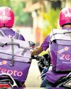 With many new entrants, quick commerce mkt to grow 67% by FY3061